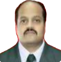 Prof. Sandeep Mishra